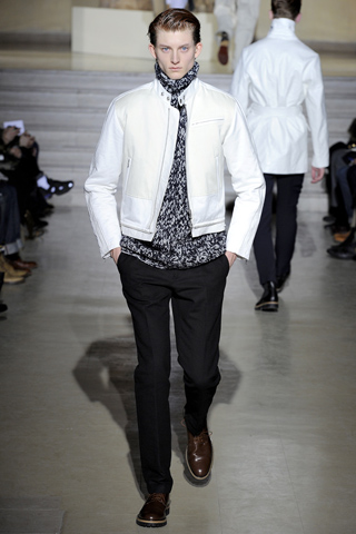 Dries Van Noten / - 2011-2012